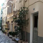 Apartament Happiness Str. Corfu Old Town Corfu (city)