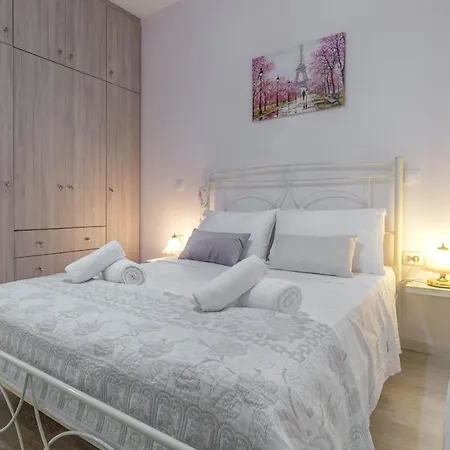 Happiness Str. Corfu Old Town Apartment *