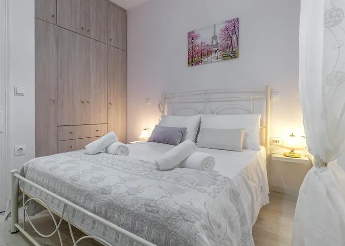 Happiness Str. Corfu Old Town Apartament *