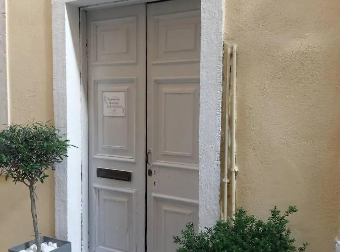 Apartament Happiness Str. Corfu Old Town Corfu (city)