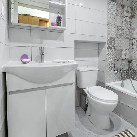 Happiness Str. Corfu Old Town Apartment *