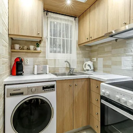 Happiness Str. Corfu Old Town Apartment Corfu (city)